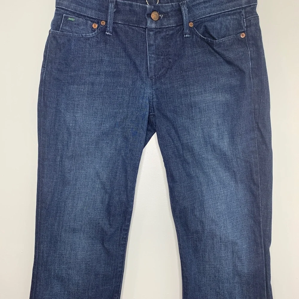 Joe’s Jeans Size 27 Provocateur BOOT CUT Dark Wash